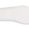 Crocs (WMNS) Kadee Casual Sandals Camouflage White 206894-960