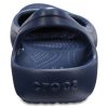 Crocs (WMNS) Kadee Flat Deep Blue Sandals 205077-410