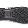 Crocs (WMNS) Kadee Summer Flip-Flops Black 206190-97J