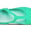 Crocs (WMNS) Karin Clog Beach Green Sandals 11209-36L