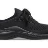 Crocs (WMNS) Literide 360 Pacer “Black” 206705-060