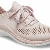 Crocs (WMNS) Literide 360 Pacer “Pink Clay White” 206705-6VW
