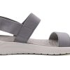 Crocs (WMNS) Literide “Light Gray White” 205106-00J