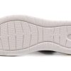 Crocs (WMNS) Literide “Light Gray White” 205106-00J