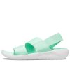 Crocs (WMNS) LiteRide Sandals Mint Green 206081-3TP
