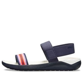 Crocs (WMNS) LiteRide Sports sandals 205106-97W