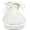 Crocs (WMNS) Bae Retro Outdoor White 207251-100