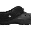 Crocs (WMNS) Mommoth Evo Clogs “Black” 12878-060