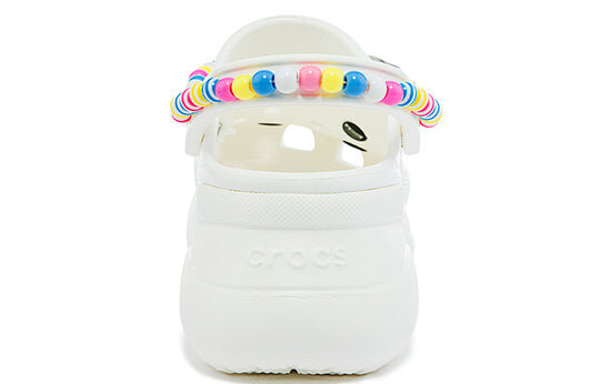 Crocs (WMNS) Nana with Room1042 x Crocs CAT Sports Multi-Color Sandals 208178-90H Crocs (WMNS) Nana with Room1042 x Crocs CAT Sports Multi-Color Sandals 208178-90H