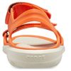 Crocs (WMNS) Orange Sandals 206527-82Y