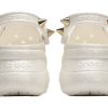 Crocs (WMNS) Outdoor Beach Sports Slippers White 206783-100