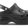 Crocs (WMNS) Outdoor Casual Shoe Black 206783-001