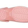 Crocs (WMNS) Pink Sandals 204939-61Z
