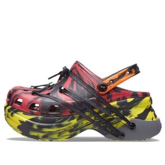 Crocs (WMNS) Ruby Rose x Classic Bae Clog “Just Love” 207102-90H