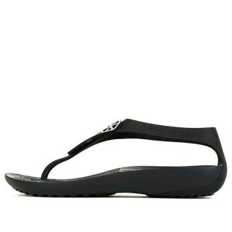 Crocs (WMNS) Serena Embellish Gunmetal 205600-0FG