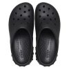 Crocs (WMNS) Siren Studded Clogs “Black” 209017