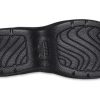 Crocs (WMNS) Skyline Sandals “Black” 208183-001