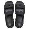 Crocs (WMNS) Skyline Studded Sandals “Black” 209025-001