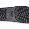Crocs (WMNS) Sloane Snake Minimalistic Casual Shoe Black 206918-001