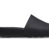 Crocs (WMNS) Splash Slide “Black” 208361-001