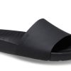 Crocs (WMNS) Splash Slide “Black” 208361-001
