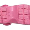 Crocs (WMNS) Stomp Lined Clogs “Pink” 208546