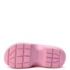 Crocs (WMNS) Stomp Slides “Pink” 209346-6WY