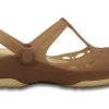 Crocs (WMNS) Summer “Tan” 202455-81D
