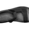 Crocs (WMNS) Swiftwater Sandals “Black” 206527-060 Crocs (WMNS) Swiftwater Sandals “Black” 206527-060