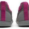Crocs (WMNS) Swiftwater Slip-On Sneakers “Grey Pink” 203997-07Z