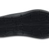 Crocs (WMNS) Swiftwater Slippers “Black” 203998-060