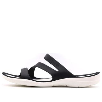 Crocs (WMNS) Swiftwater Sports slippers 203998-066