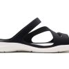 Crocs (WMNS) Swiftwater Sports slippers 203998-066