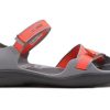 Crocs (WMNS) Swifwater Webbing 204804-6PK
