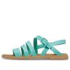 Crocs (WMNS) Tulum Sandals Green 206107-3U3