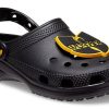 Crocs Wu-Tang Clan x Classic Clog “Black” 207759-001