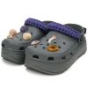 Crocs x Aries Classic Hiker Xscape Clog “Slate Grey” 208683-0DA