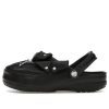 Crocs x Beams Classic Clog “Leather Riders” 210582-001
