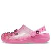 Crocs x Benefit Classic Clog “Pink” 207550-669