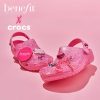 Crocs x Benefit Classic Clog “Pink” 207550-669