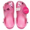 Crocs x Benefit Classic Clog “Pink” 207550-669