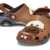 Crocs x Cars Classic Clog “Mater” 209371-0DA