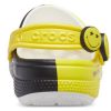 Crocs X Classic 2 Clog “Yellow Black White” 207122-94S