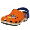 Crocs x Dragon Ball Z Clog “Goku” 210826-90H Crocs x Dragon Ball Z Clog “Goku” 210826-90H
