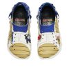 Crocs x Dragon Ball Z Echo Clog “Vegeta” 211137-90H