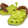 Crocs x DreamWorks Classic Clog “Shrek” 209373-3TX Crocs x DreamWorks Classic Clog “Shrek” 209373-3TX