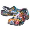 Crocs x Futura Laboratories All-Terrain Clog “Multi-Color” 209632-0DA Crocs x Futura Laboratories All-Terrain Clog “Multi-Color” 209632-0DA