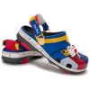 Crocs x Gundam All-Terrain Clog “RX-78-2” 210128-0DA