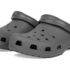 Crocs x JJJJound Classic Clogs “Slate Grey” 208697-0DA