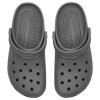 Crocs x JJJJound Classic Clogs “Slate Grey” 208697-0DA
